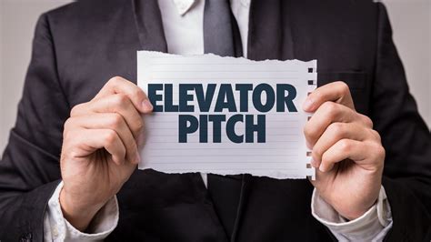 Pitch Perfect: Winning Strategies for Business Success